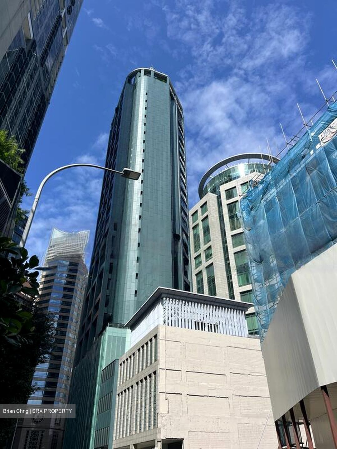 Hub Synergy Point (D2), Office #462629561